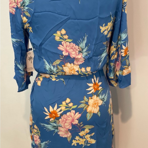 PJ Salvage Robe Size Small - Picture 9 of 15